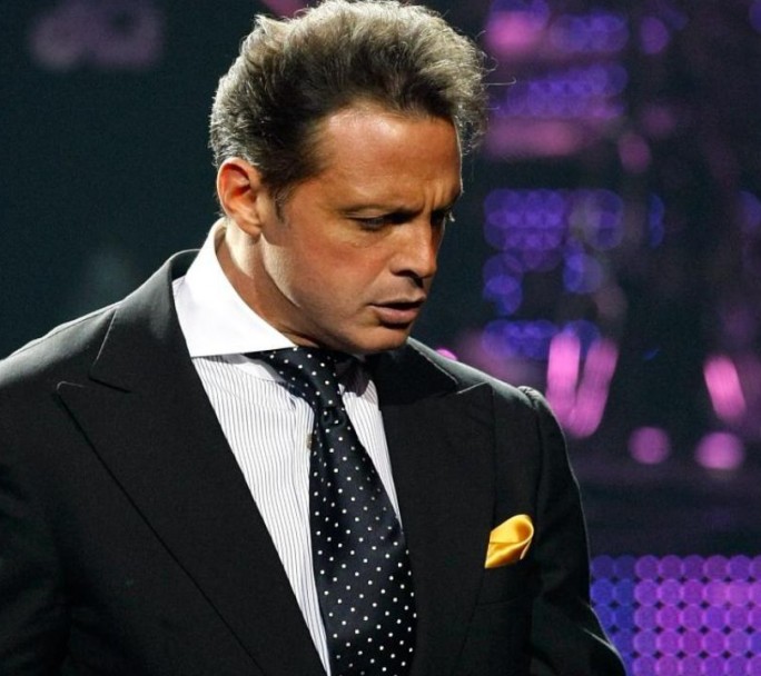 Luis Miguel en el Movistar Arena: "Regresó el más grande"